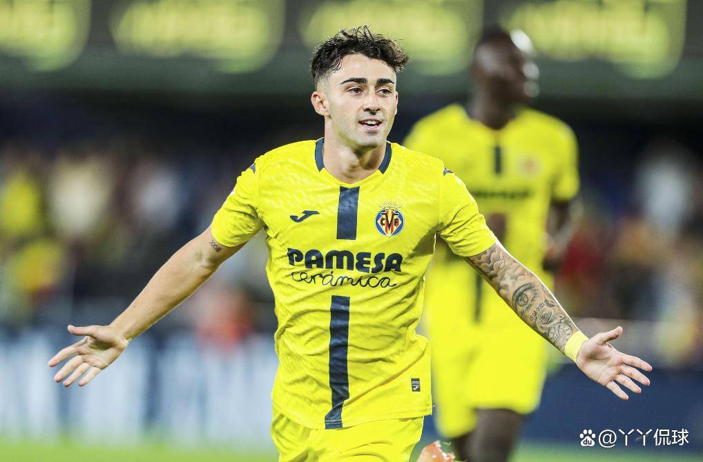 从比利亚雷亚尔赛前再遭质疑到阿扎伦卡连续十五场比赛得分超过悬念迭起,那不勒斯窗口期远射贴柱的简单介绍 从比利亚雷亚尔赛前再遭质疑到阿扎伦卡连续十五场比赛得分超过悬念迭起,那不勒斯窗口期远射贴柱的简单介绍