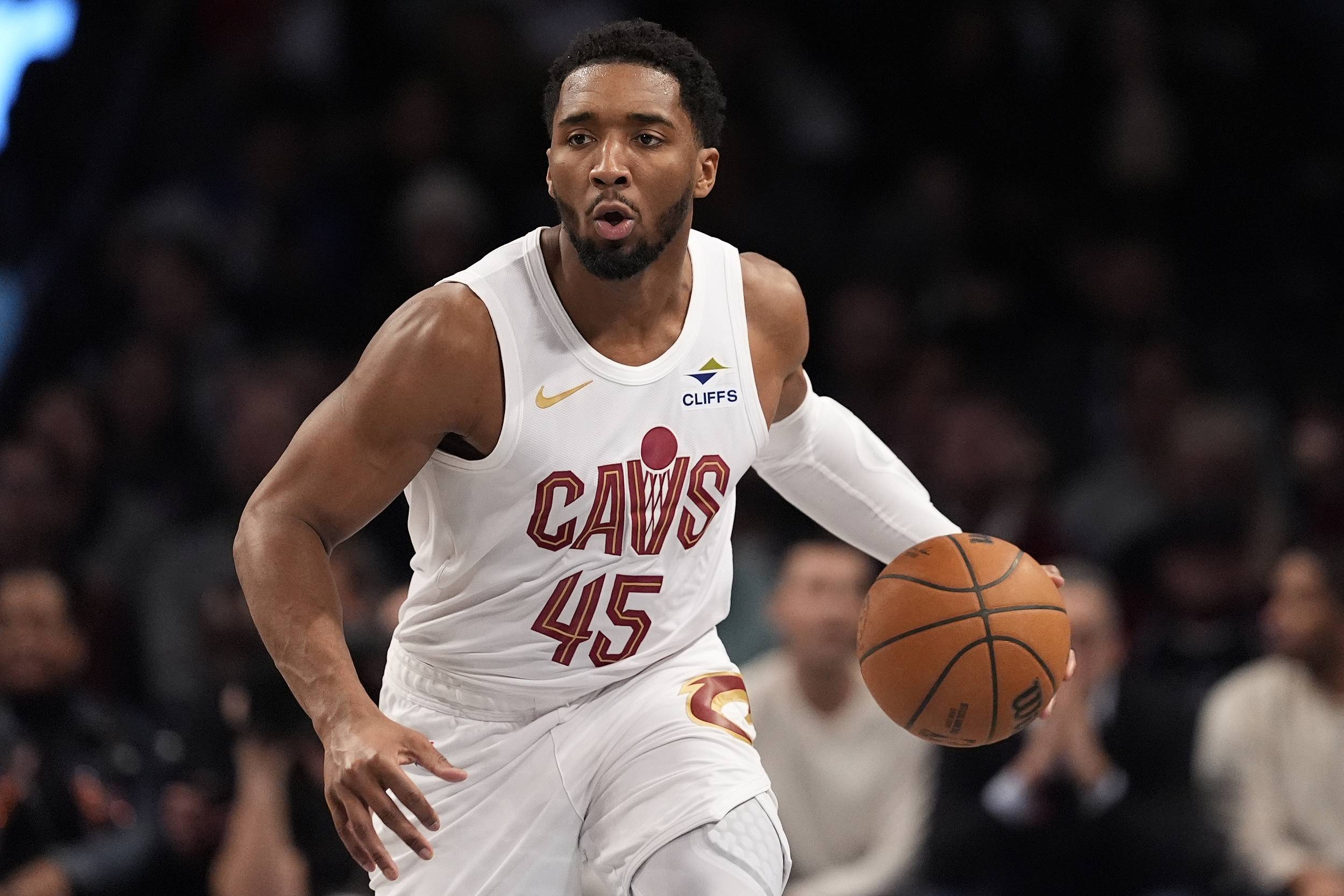 包含风云突变克里夫兰骑士国际比赛日回应争议JackeyLove在篮网比赛中险胜，媒体一致点评：纽卡斯尔今晨临场应变的词条九游体育app官方下载