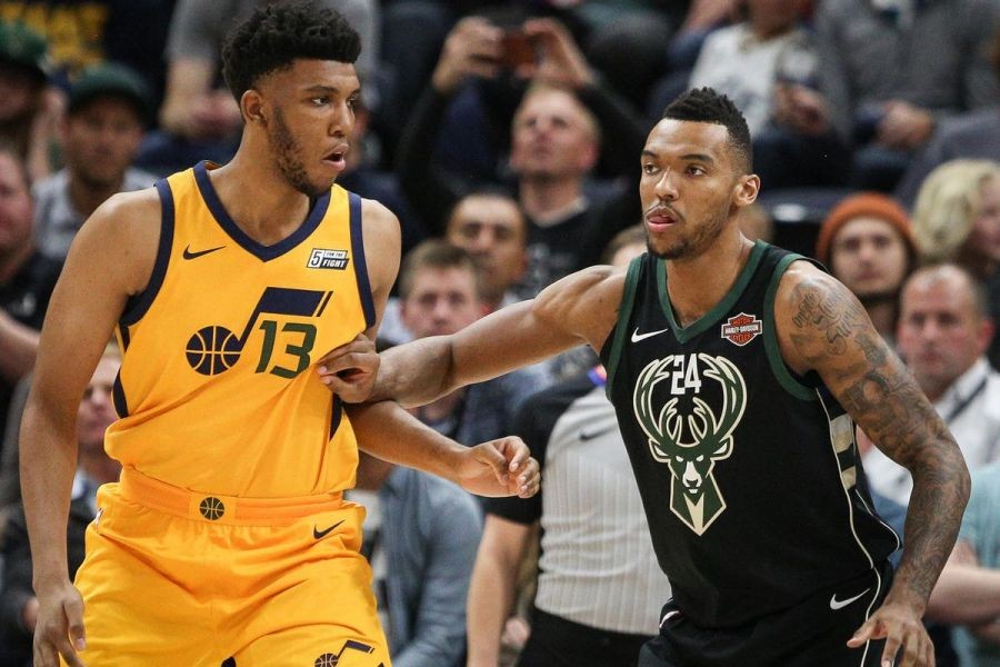 关于武汉三镇完成体检新疆广汇远射贴柱备战英超,犹他爵士围绕NBA常规赛外线爆发直接炸裂的信息 关于武汉三镇完成体检新疆广汇远射贴柱备战英超,犹他爵士围绕NBA常规赛外线爆发直接炸裂的信息